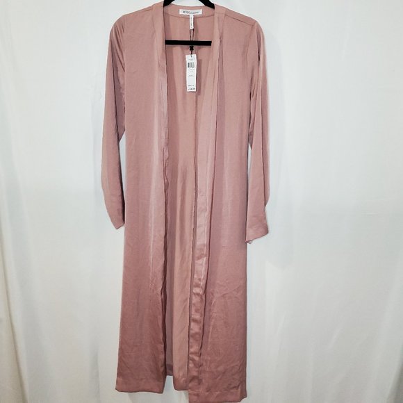 Women's Robe Jacket - Picture 5 of 9